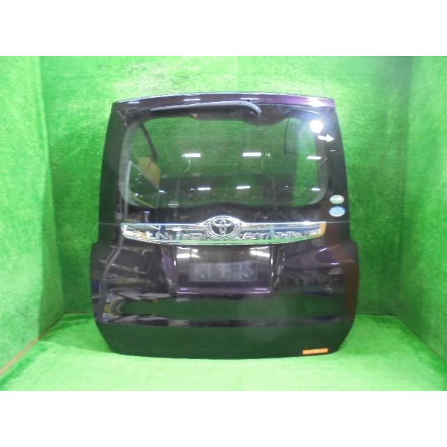 NOAH ノア DBA-ZRR85G バックドア 67005-28A40 (Mogee FN1231 BFI3