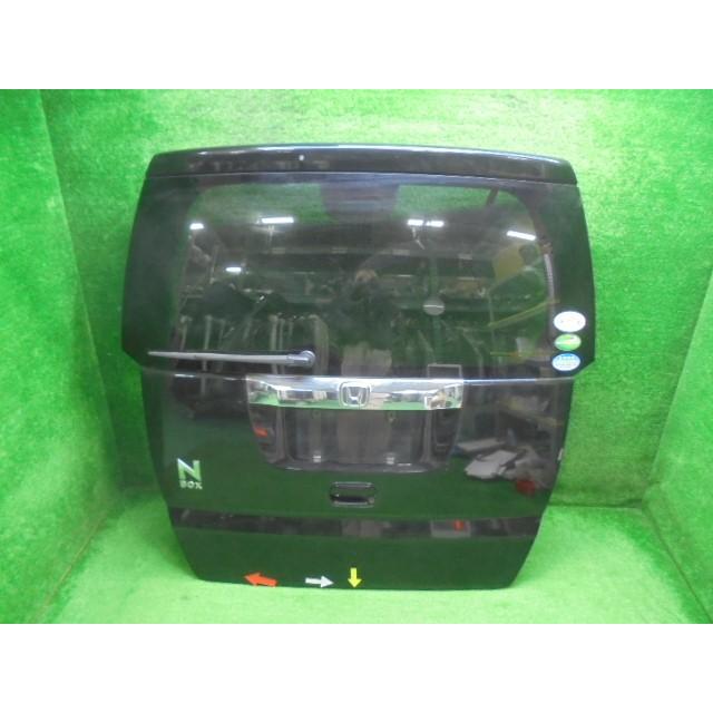 値下げ‼︎JF3 N-BOXカスタム　バックドア N-BOX N−BOX DBA-JF1 バックドア 68100-TY0-XXXZZ (Mogee FP112
