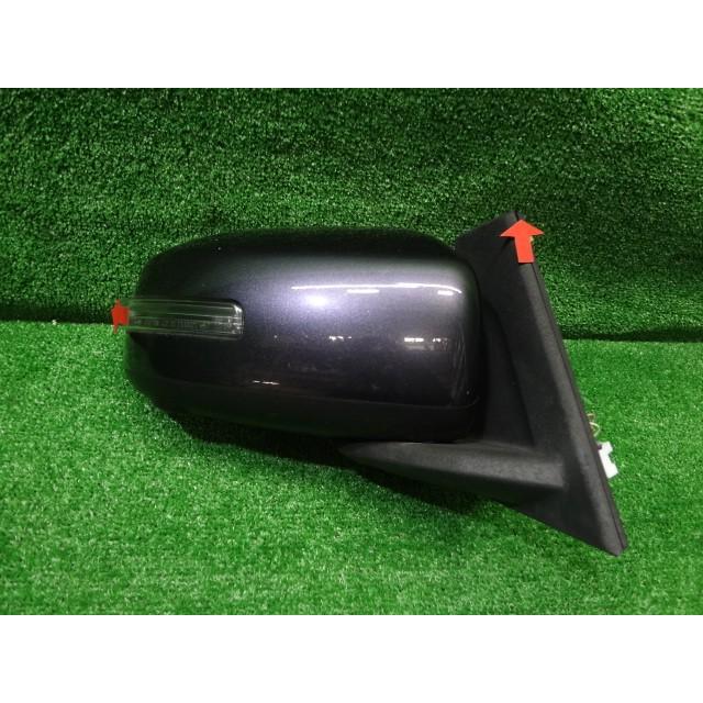 デイズルークス DBA-B21A 右サイドミラー 96301-6A11C (Mogee FP667