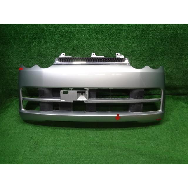 ムーヴ CBA-L150S フロントバンパー 52119-B2030-030 (Mogee FS378