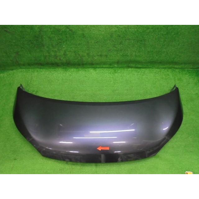 デイズルークス DBA-B21A ボンネットフード 65100-6A00K (Mogee FU105