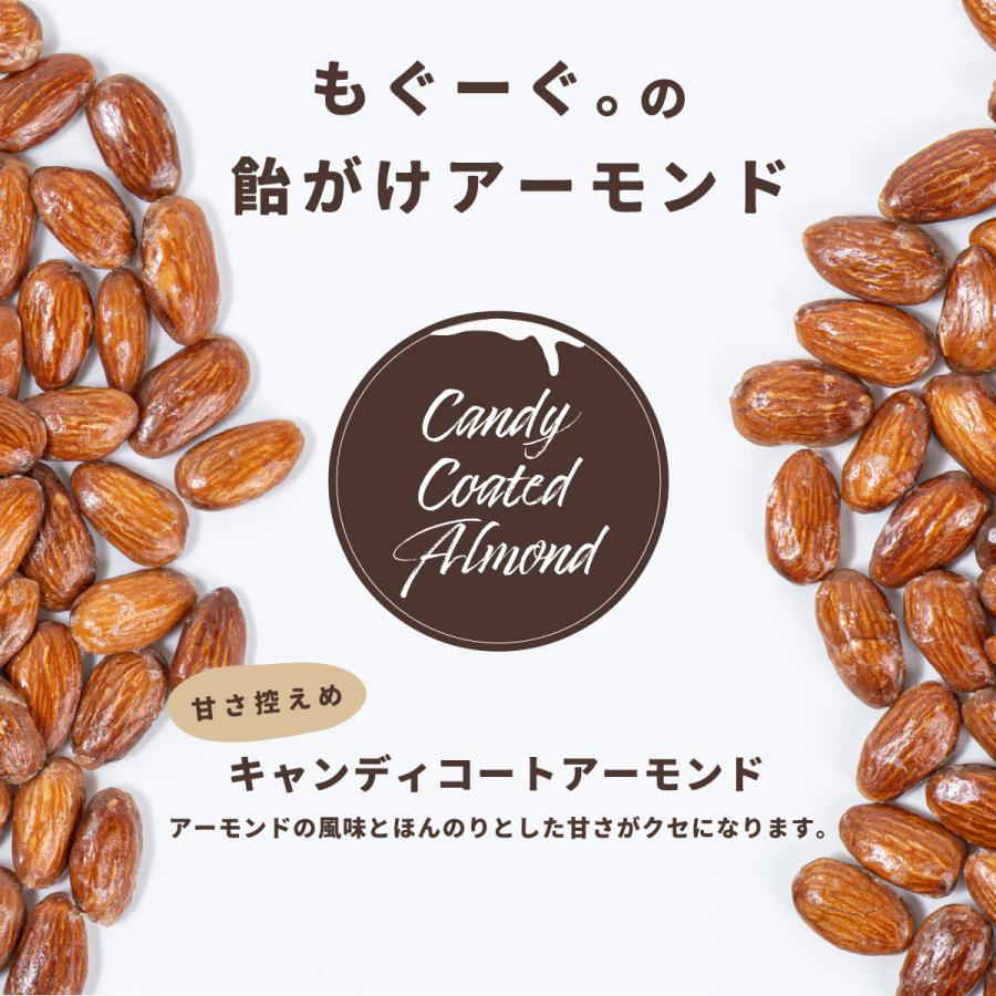 TOMOGUCHI（友口） 魅惑のキャンディコートアーモンド 700g あめがけ