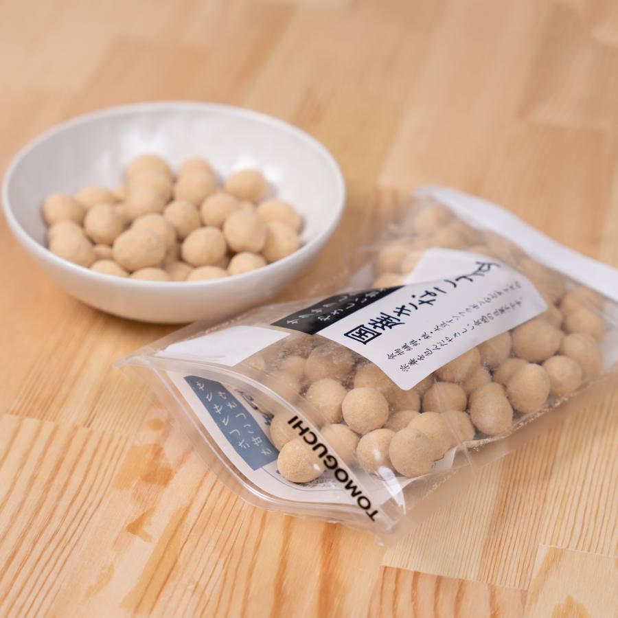 TOMOGUCHI（友口） きなこ大豆 2700g 国産 大豆 きなこ お菓子 きな粉