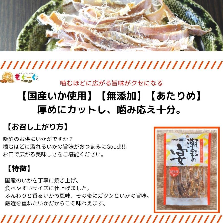 最大62 Offクーポン 友口 魅惑の国産手焼きするめ 124g 31g 4袋 珍味 いか イカ あたりめ 国内産 無塩 無添加 酒の肴 おつまみ 家飲み 送料無料 モグーグ1 6円 Aynaelda Com