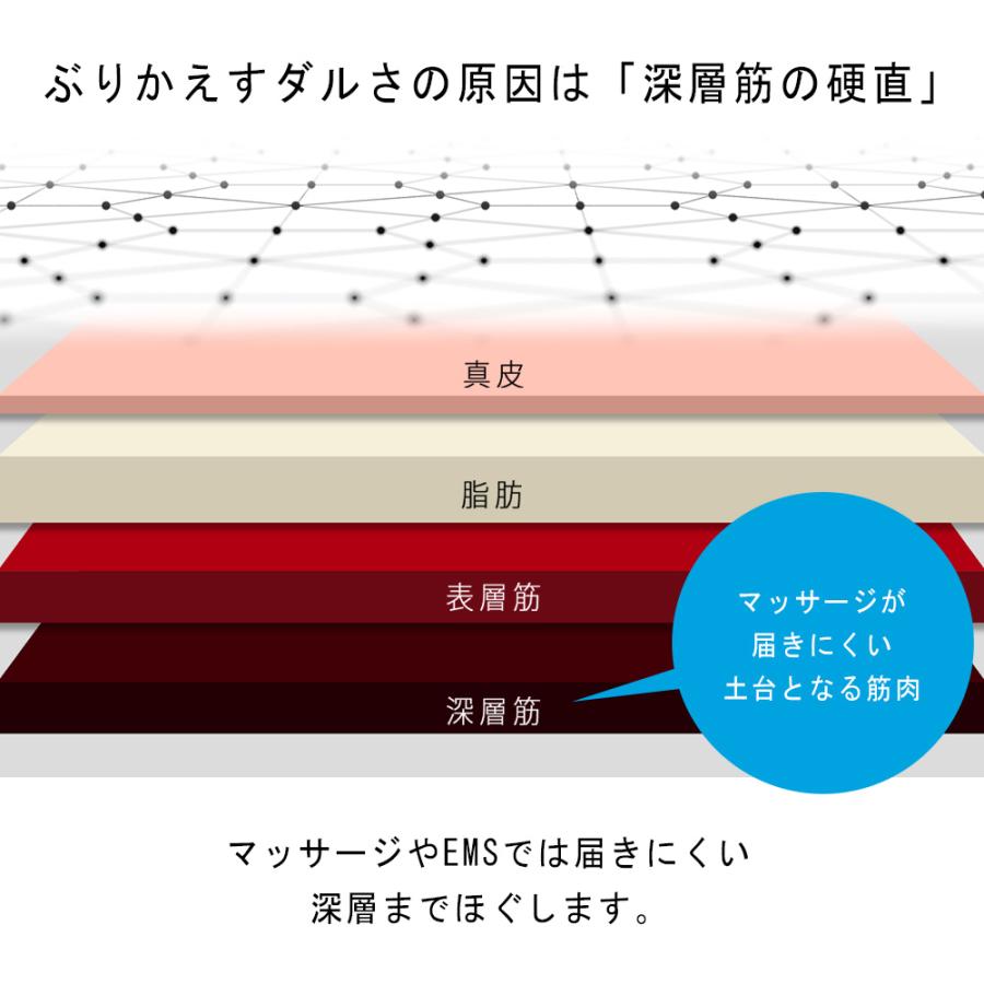 肩・腰痛・首を自動で揉みほぐすカッピング　エックダウェイ カッパー |  | 03