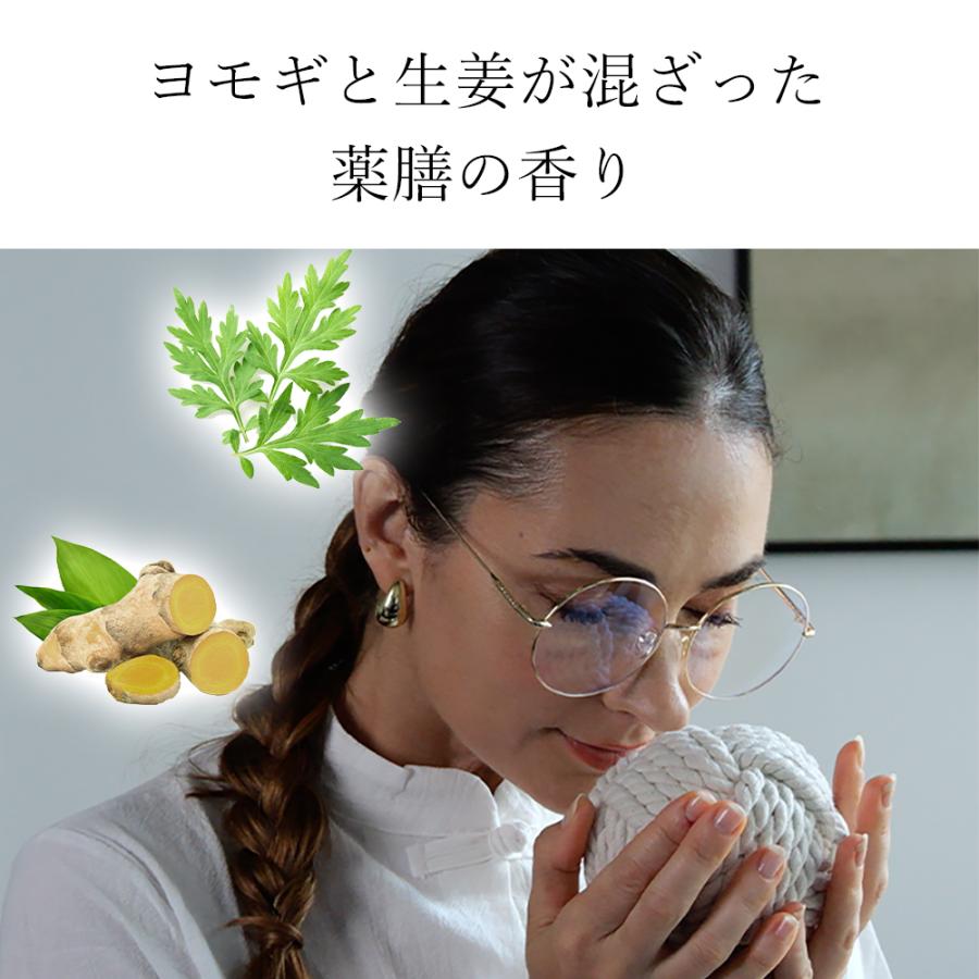 TIE BALLS Botanic HAMMER（タイボールズ　ボタニックハンマー）姿勢を正す整体ハンマー |  | 13