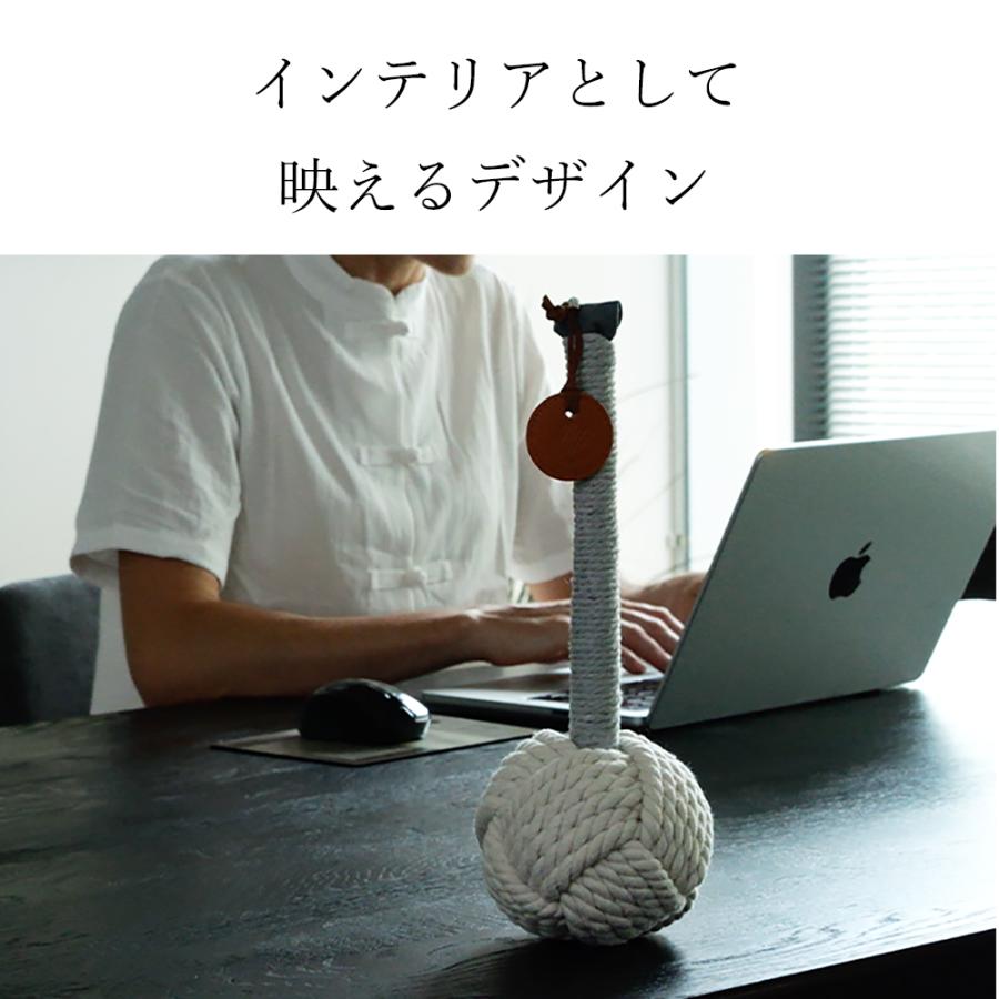 TIE BALLS Botanic HAMMER（タイボールズ　ボタニックハンマー）姿勢を正す整体ハンマー |  | 15