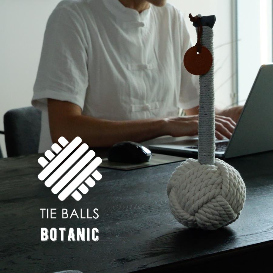 TIE BALLS Botanic HAMMER（タイボールズ　ボタニックハンマー）姿勢を正す整体ハンマー |  | 04