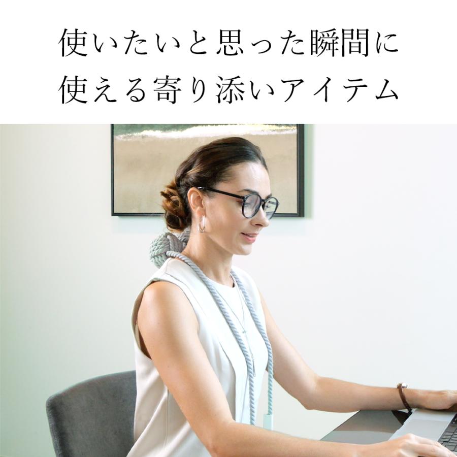 TIE BALLS NECK LIFT（タイボールズ　ネックリフト） |  | 11