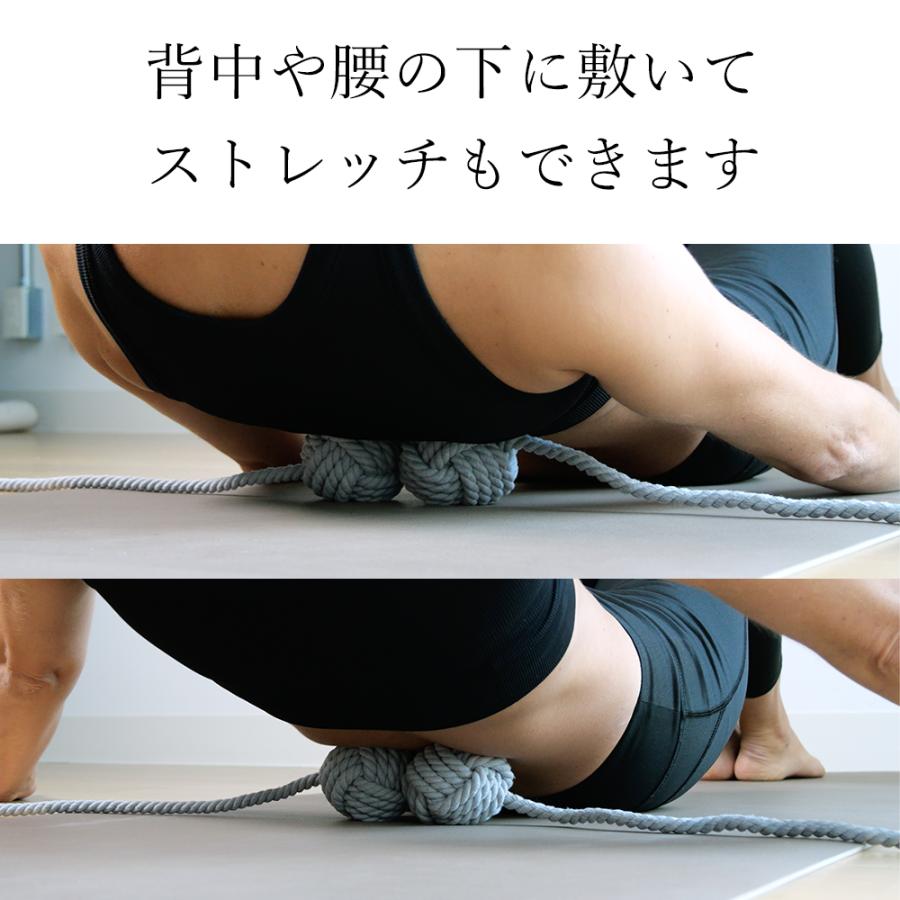 TIE BALLS NECK LIFT（タイボールズ　ネックリフト） |  | 14
