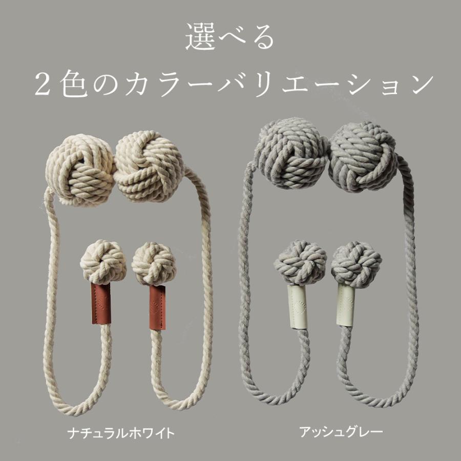 TIE BALLS NECK LIFT（タイボールズ　ネックリフト） |  | 16