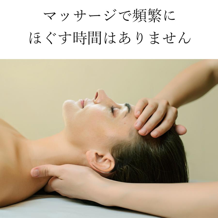 TIE BALLS NECK LIFT（タイボールズ　ネックリフト） |  | 05