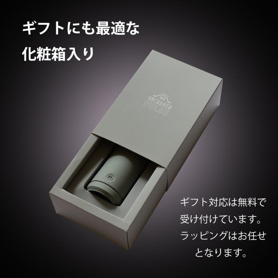 VACUUMER PULSE　バキューマーパルス 2セット組 |  | 17
