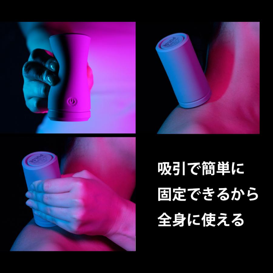 VACUUMER PULSE　バキューマーパルス |  | 13