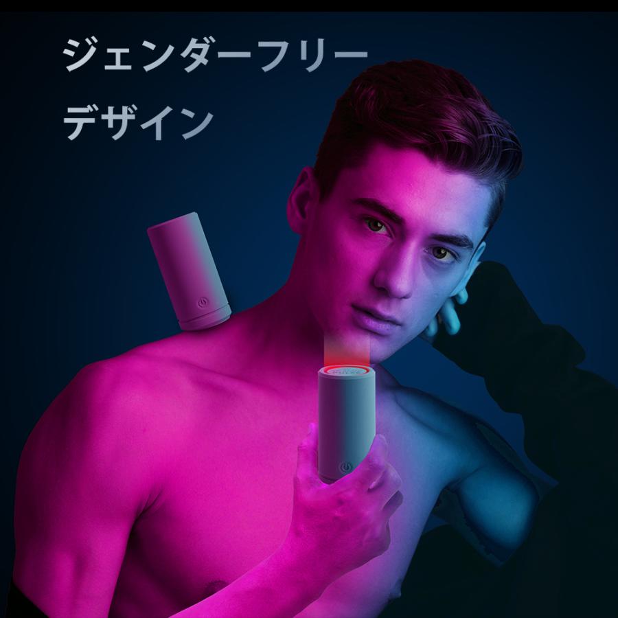 VACUUMER PULSE　バキューマーパルス |  | 15