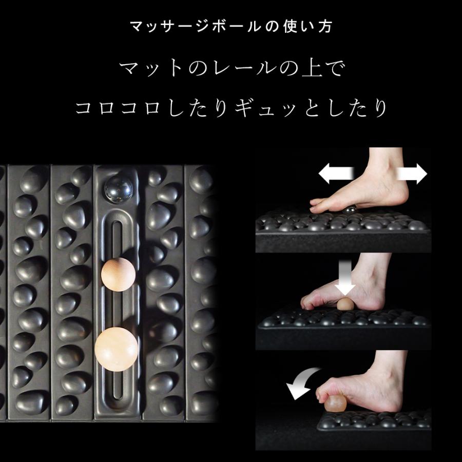 SPACY_ON THE MOON（オン・ザ・ムーン） 足裏ストレッチでダルさスッキリ＋強い足腰を育成するの画像