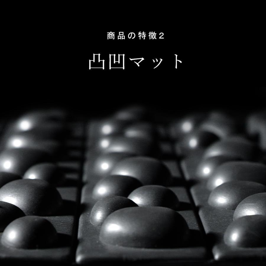 SPACY_ON THE MOON（オン・ザ・ムーン） 足裏ストレッチでダルさスッキリ＋強い足腰を育成するの画像