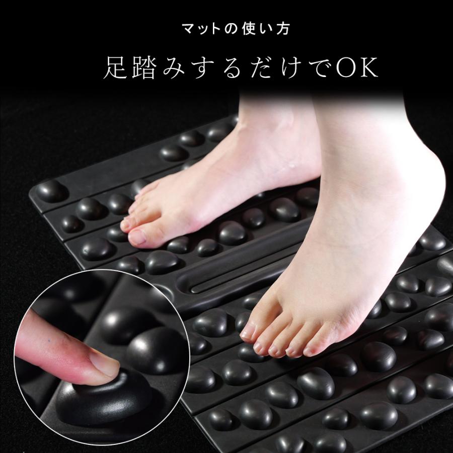 SPACY_ON THE MOON（オン・ザ・ムーン） 足裏ストレッチでダルさスッキリ＋強い足腰を育成するの画像