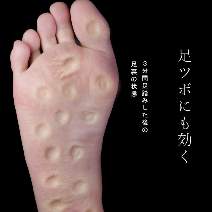 SPACY_ON THE MOON（オン・ザ・ムーン） 足裏ストレッチでダルさスッキリ＋強い足腰を育成するの画像