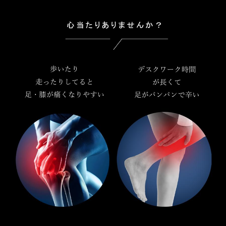 SPACY_ON THE MOON（オン・ザ・ムーン） 足裏ストレッチでダルさスッキリ＋強い足腰を育成するの画像