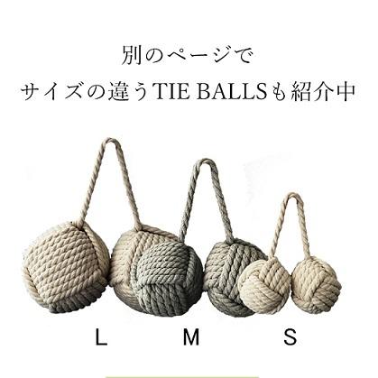 タイボールズMサイズ TIE BALLS セルフ タイ古式マッサージ