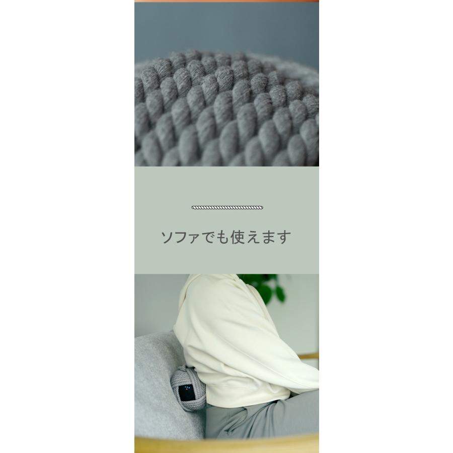 TIEBALLS SHAKE タイボールズシェイク 振動と温熱のダブル効果の TIEBALLS SHAKE タイボールズシェイク 振動と温熱のダブル効果の