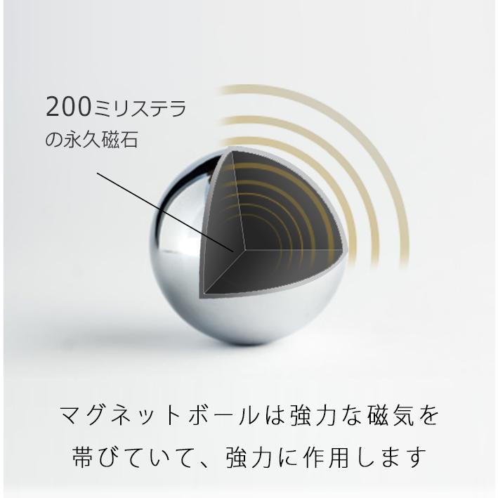 カッピング VACUUMER UNIVERSE SOLID　バキューマーユニバース　ソリッド　肩こり解消　ツボ　吸い玉 |  | 14
