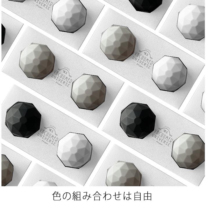 カッピング VACUUMER UNIVERSE SOLID　バキューマーユニバース　ソリッド　肩こり解消　ツボ　吸い玉 |  | 23