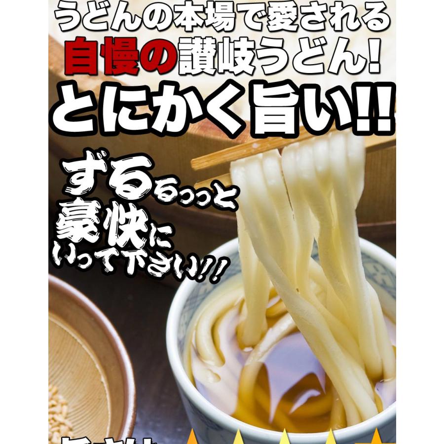 10%OFFクーポン配布中 生うどん 鎌田醤油特製ダシ醤油6袋付き!!讃岐うどん6食分600g（300g×2袋） 讃岐うどん つゆ付き 生うどん 産地直送｜mogu-mogu｜20