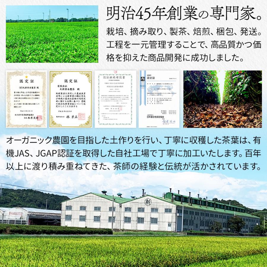 単品 駿河一番棒茶 1ｇ みずたま農園 22新作