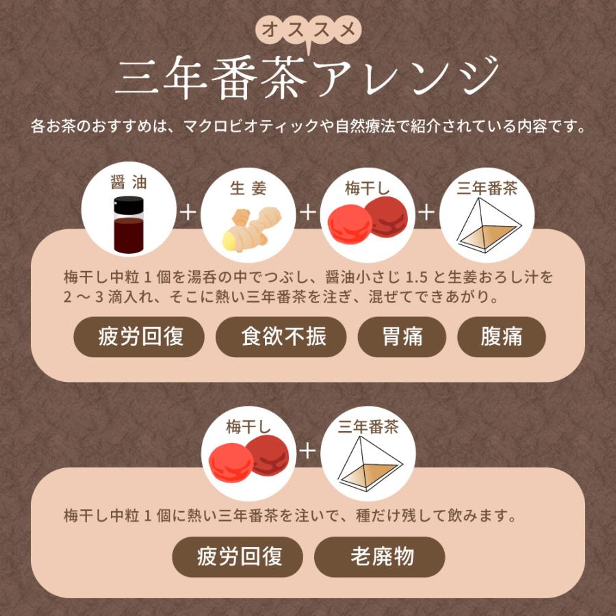 みずたま農園製茶場 三年番茶 番茶 お茶 ノンカフェイン ティーバッグ 5g 32個 水出し ほうじ茶 静岡茶 爆買 みずたま農園・もぐはぐ農園 - 通販 - Yahoo ショッピング