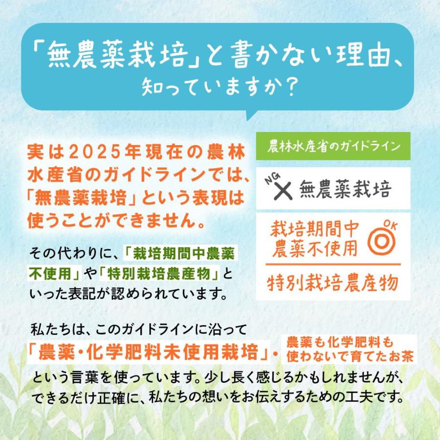 ★ますます4袋セット‼️★超貴重‼️農薬不使用‼️相生晩茶★ みずたま農園製茶場 お茶 緑茶 農薬不使用 ティーバッグ 2.5g×50包 水
