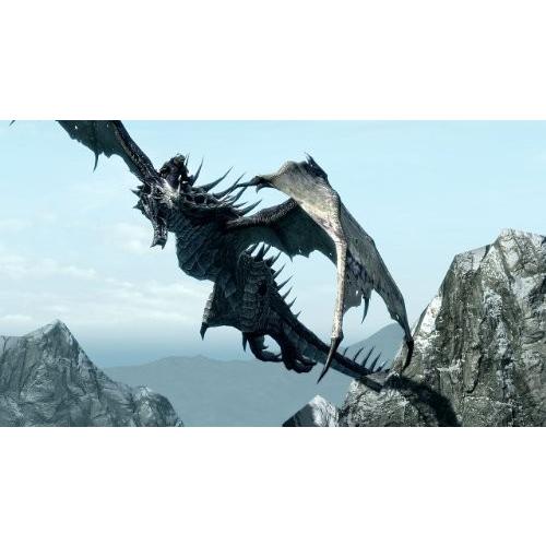 The Elder Scrolls V Skyrim Legendary Edition PC 欧州 輸入盤 送料無料｜mogumogu999｜03