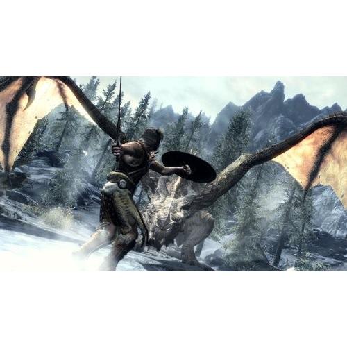 The Elder Scrolls V Skyrim Legendary Edition PC 欧州 輸入盤 送料無料｜mogumogu999｜04