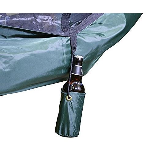 DD Hammock Beer Holder ビールホルダー ハンモック DD Hammock Beer Holder ビールホルダー ハンモックで使えるドリンク