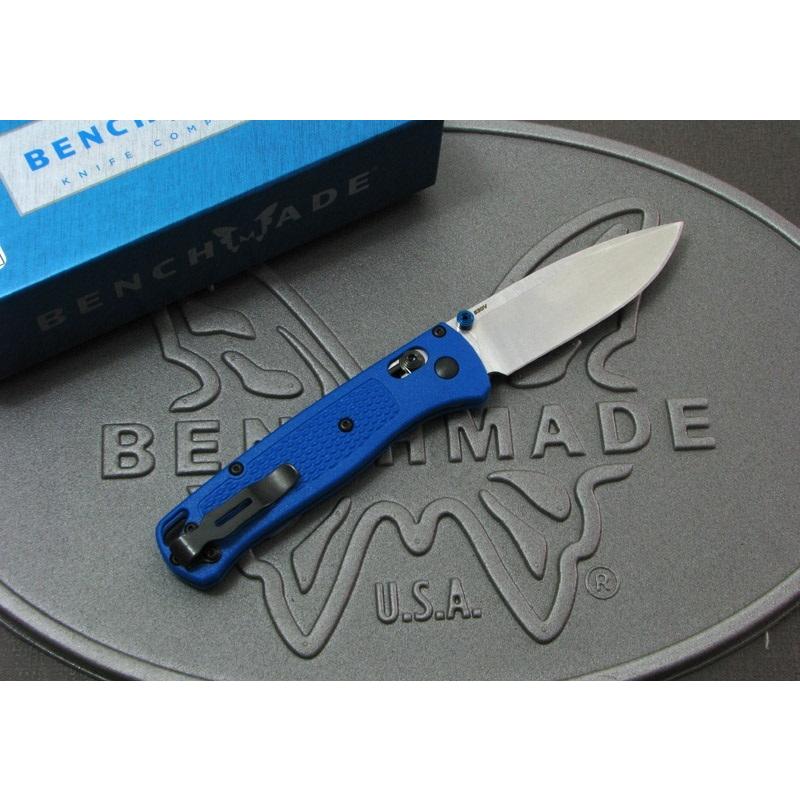BENCHMADE BUGOUT ベンチメイド バグアウト 535 折り畳みナイフ