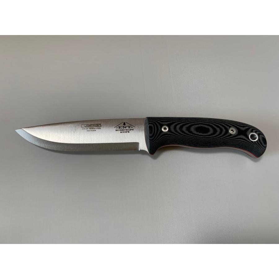 Cudeman クードマン 158-M Outdoor Knife キャンプ アウトドア ナイフ 