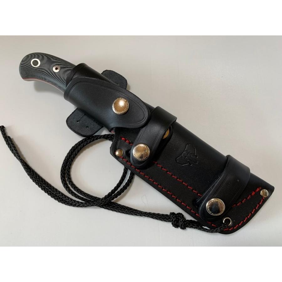 Cudeman クードマン 158-M Outdoor Knife キャンプ アウトドア ナイフ 