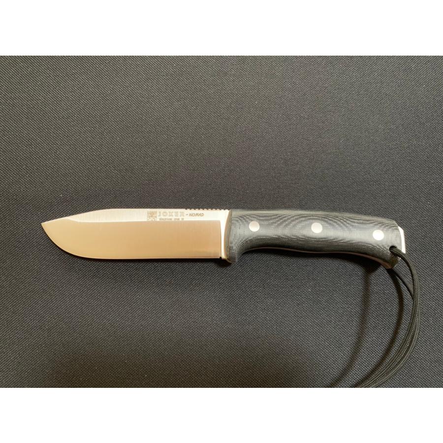 Joker ジョーカー ナイフ CM125-P NOMAD MICARTA ノマド Joker ジョーカー ナイフ CM125-P NOMAD MICARTA ノマド