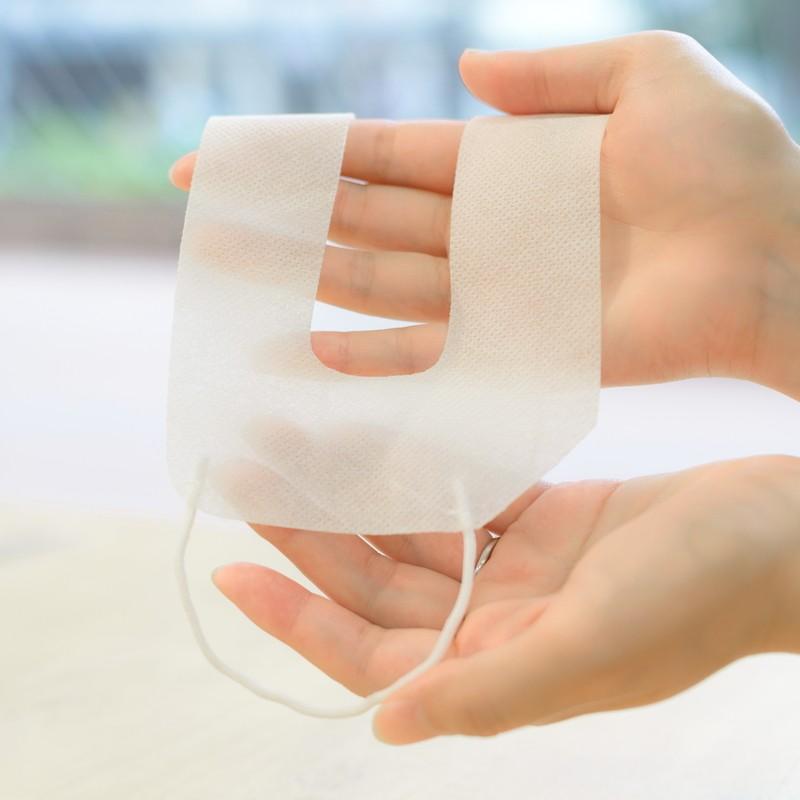 100枚セット ニンジャマスク NINJA MASK VRマスク 衛生布 Meta Quest 3・3S / PICO 4 Ultra / PlayStation VR2 / VIVEシリーズなど |  | 01