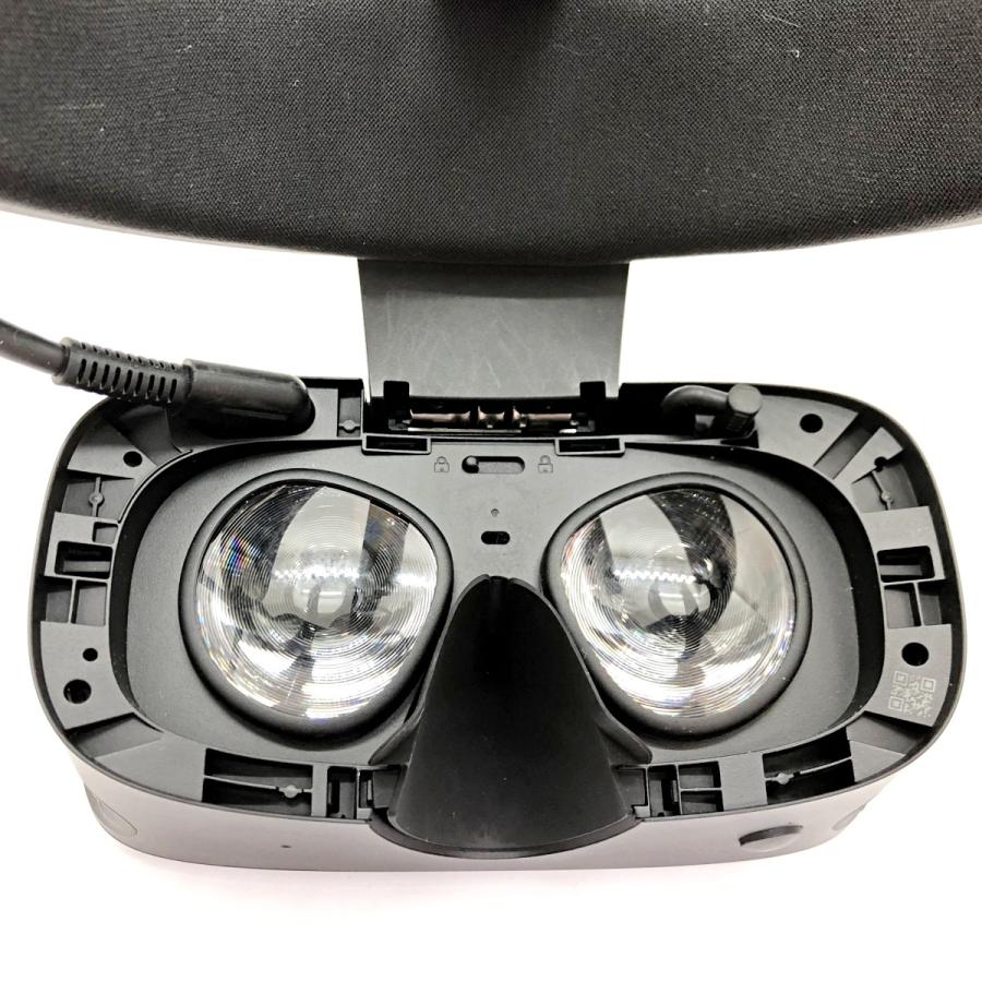 VRカバー Oculus Rift S用 ノーマルタイプ2枚セット 綿100パーセント