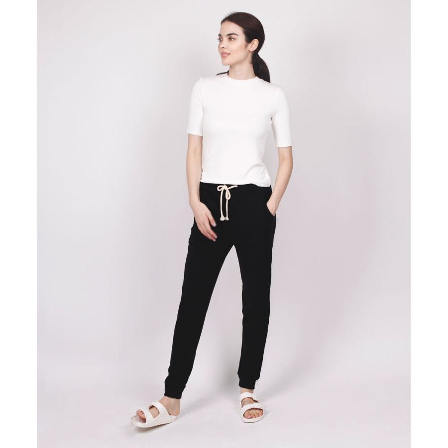 パンツ サルエルパンツ スウェットパンツ スウェット 綿 レディース ボトムス ダンス ジム トレーニング ルームウェア ゆったり リラックス ジョガーパンツ |  | 10