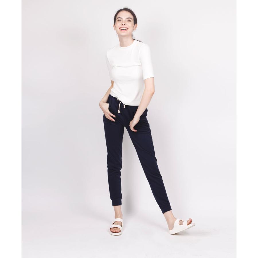 パンツ サルエルパンツ スウェットパンツ スウェット 綿 レディース ボトムス ダンス ジム トレーニング ルームウェア ゆったり リラックス ジョガーパンツ |  | 06