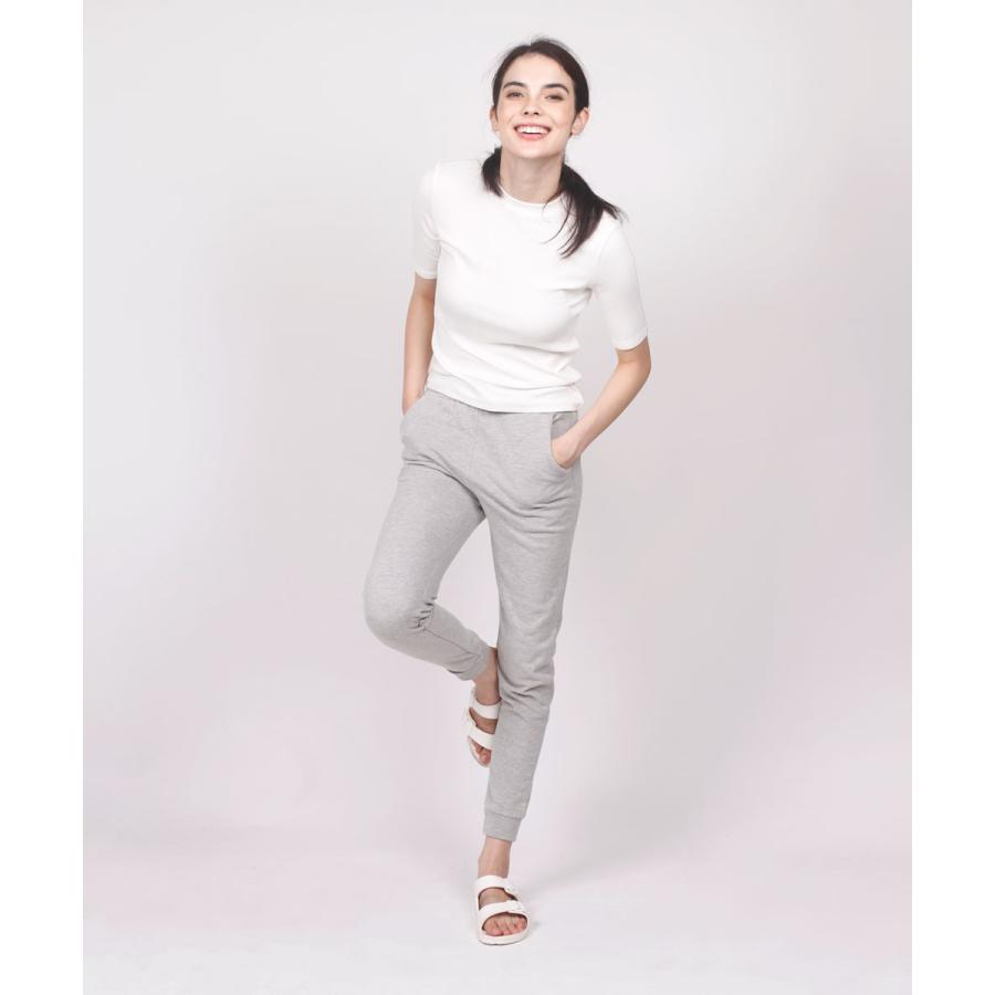 パンツ サルエルパンツ スウェットパンツ スウェット 綿 レディース ボトムス ダンス ジム トレーニング ルームウェア ゆったり リラックス ジョガーパンツ |  | 07