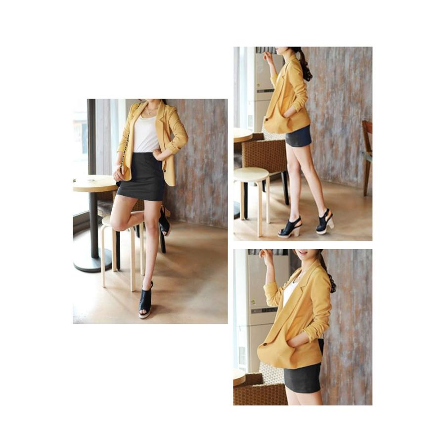 スカート ミニスカート タイトスカート 無地 ミニ丈タイトスカート　ポイント消化 |  | 02