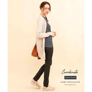 《累計30万枚！売れ筋No.1★リニューアル》レギパン スキニー レディース 春新作 レギンス パンツ ハイウエスト ストレッチ 美脚 無地 ボトムス 大サイズ |  | 12