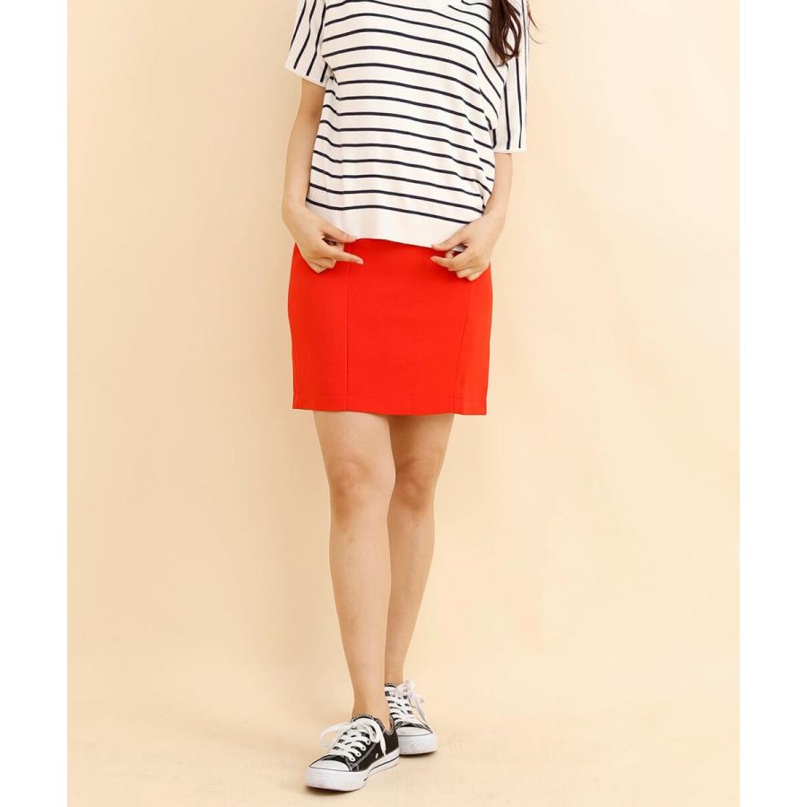 タイトスカート ペプラム 春 スプリング 春服 ひざ丈 ウエストペプラムタイトスカート 仕事 職場 通勤 デート |  | 11