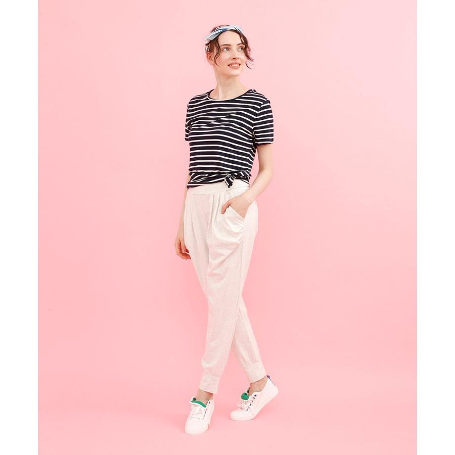 サルエルパンツ ハイウエスト レディース 送料無料 サルエル パンツ リラックスパンツ ヨガ ヨガパンツ ダンス ジム ヨガウェア ボトムス 綿 大きいサイズ |  | 07