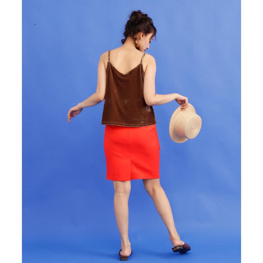 スカート タイトスカート タイト ペプラム ひざ丈 ティアード ぺプラムタイトスカート |  | 07