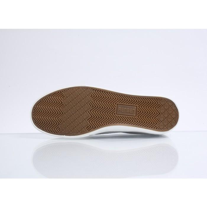 ドビーボーダースリッポン スニーカー メンズ スリッポン 靴 シューズ |  | 05